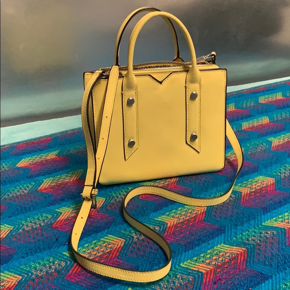 Botkier New York Purse